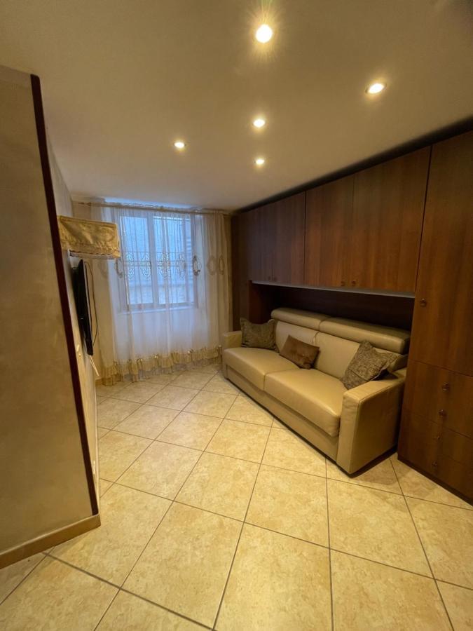 Апартаменты Casa Di Nonna Bertina Неаполь Экстерьер фото